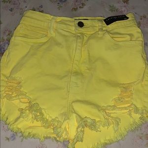 highwaisted fashionnova shorts